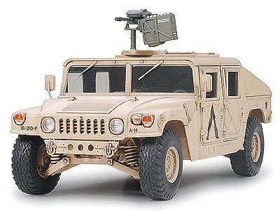 M1025 Humvee Armament Carrier