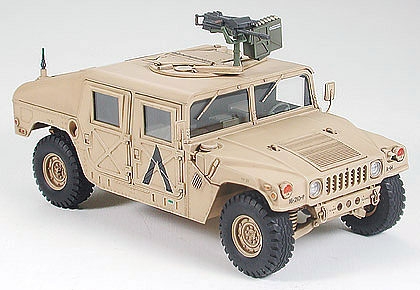 M1025 Humvee Armament Carrier