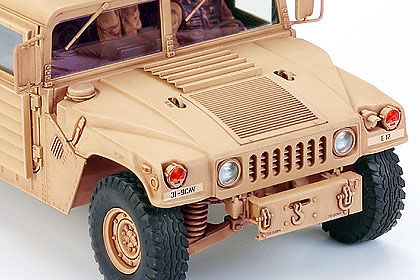 M1046 Humvee