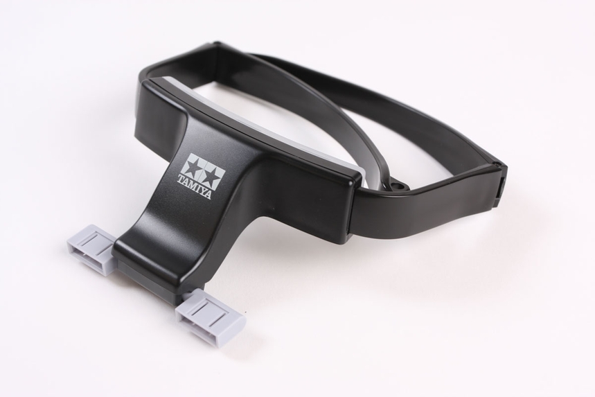 Tamiya 74092 Magnifying Visor / Tamiya USA