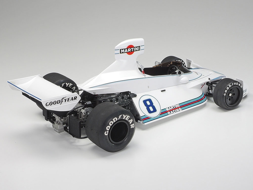 Martini Brabham Bt44B 1975