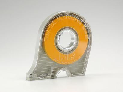 Masking Tape 10Mm