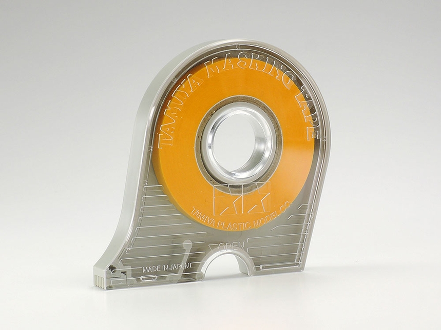 Masking Tape 6Mm