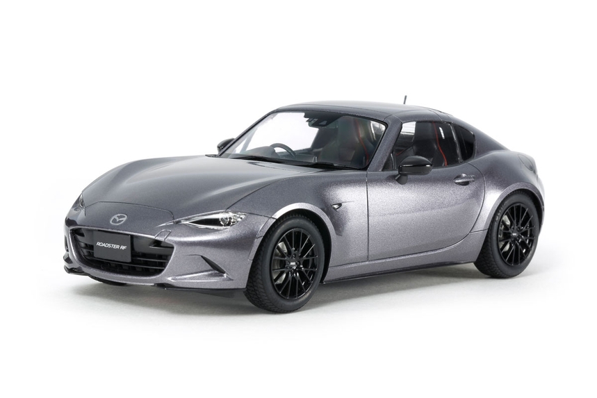 Mazda Mx-5 Rf