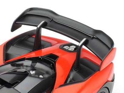 Mclaren Senna