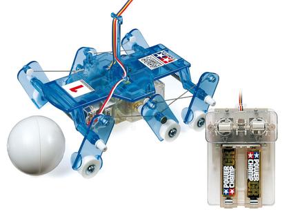 Mechanical Insect