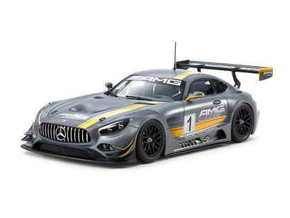 Mercedes Amg Gt3