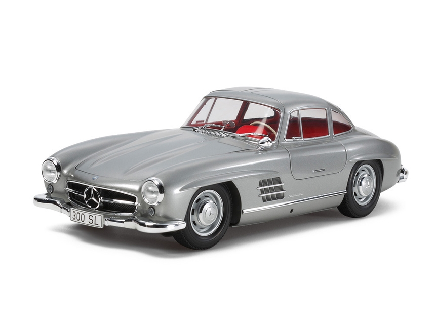 Mercedes-Benz 300Sl