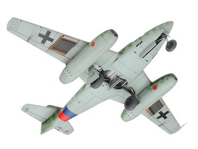 Messerschmitt Me262 A-1A