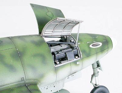 Messerschmitt Me262 A-2A