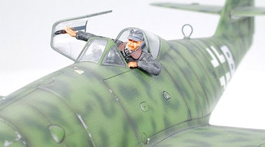 Messerschmitt Me262 A-2A