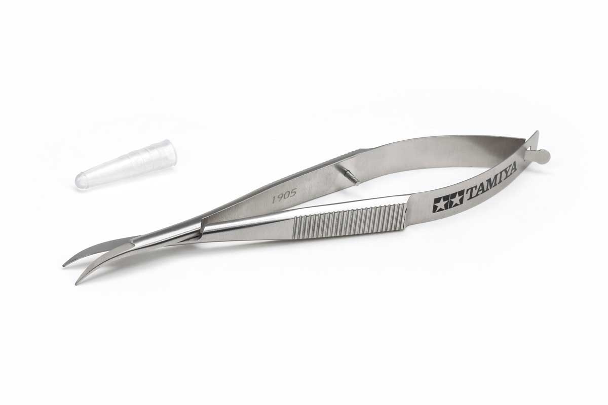 Eteum - Mini Foldable Scissors