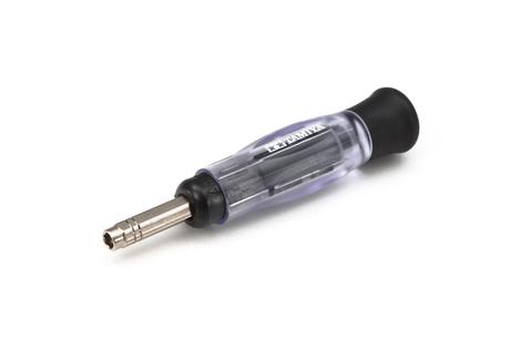 Mini 4Wd (+) Screw/Nut Driver