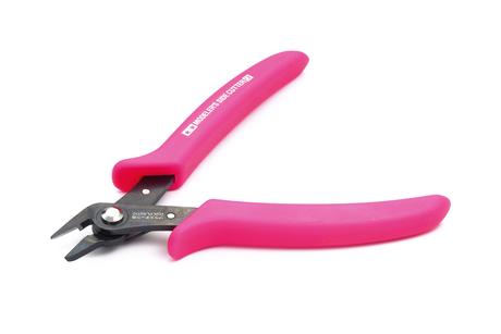 Tamiya 69942 Modeler's Side Cutter Tool / Tamiya USA