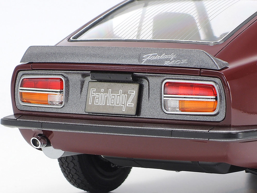 Nissan Fairlady 240Zg