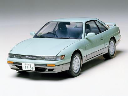 Nissan Silvia K Kit