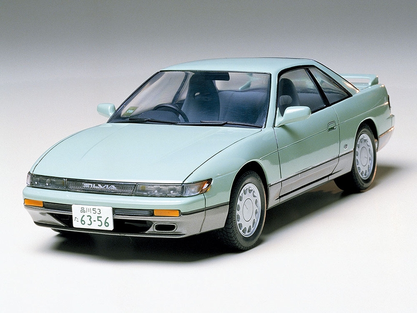 Nissan Silvia K Kit