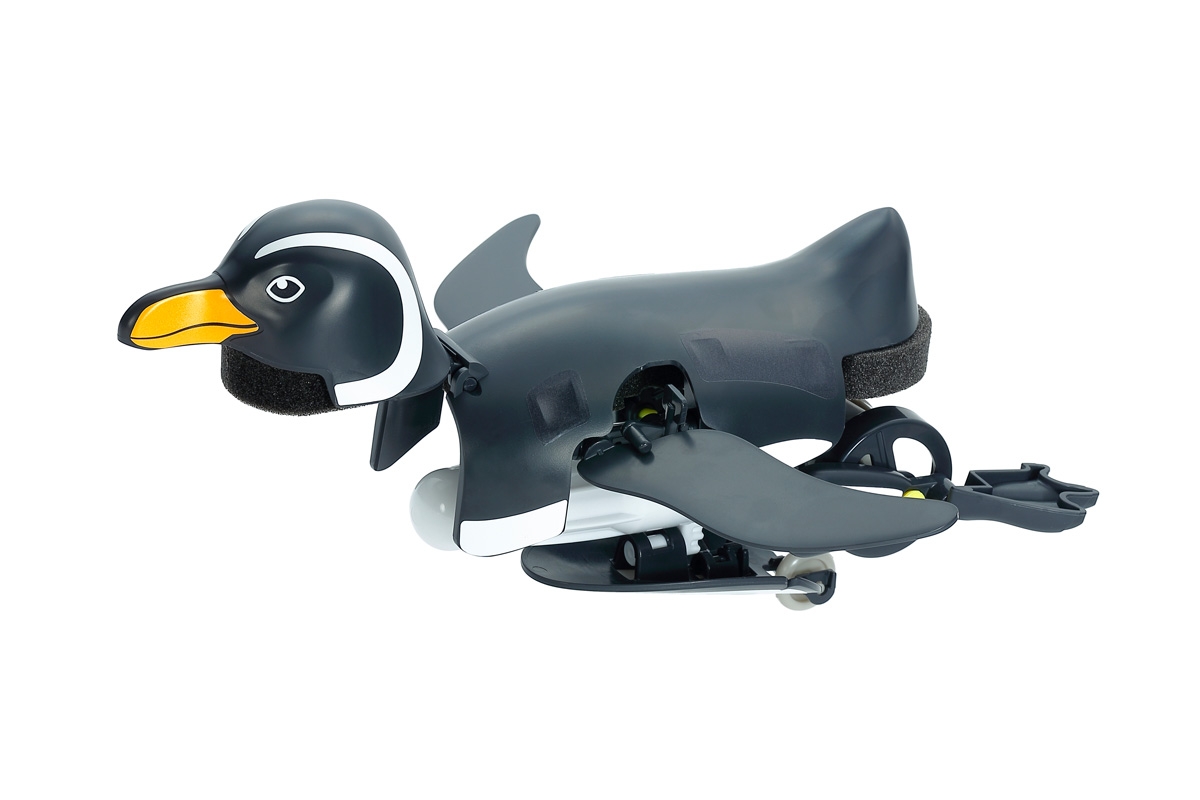 TAMA❅॰ॱ　0206 Tamiya 70259 Penguin / Tamiya USA