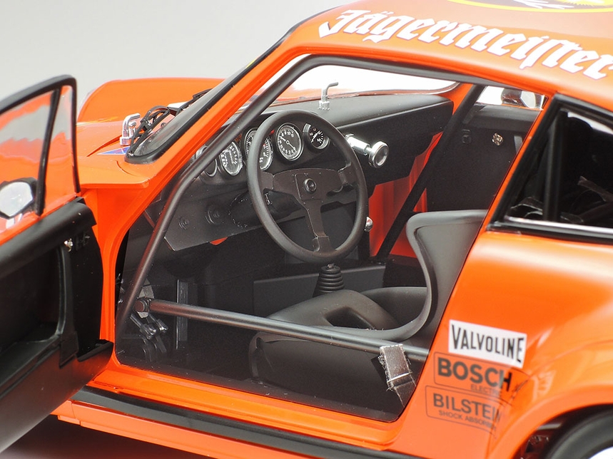 Porsche 934 Jagermeister