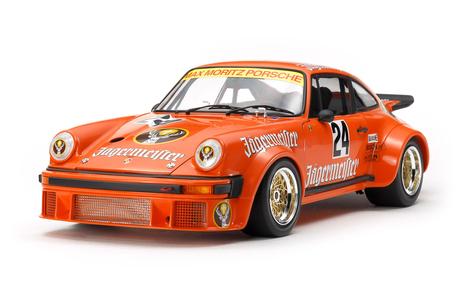 Porsche 934 Jagermeister