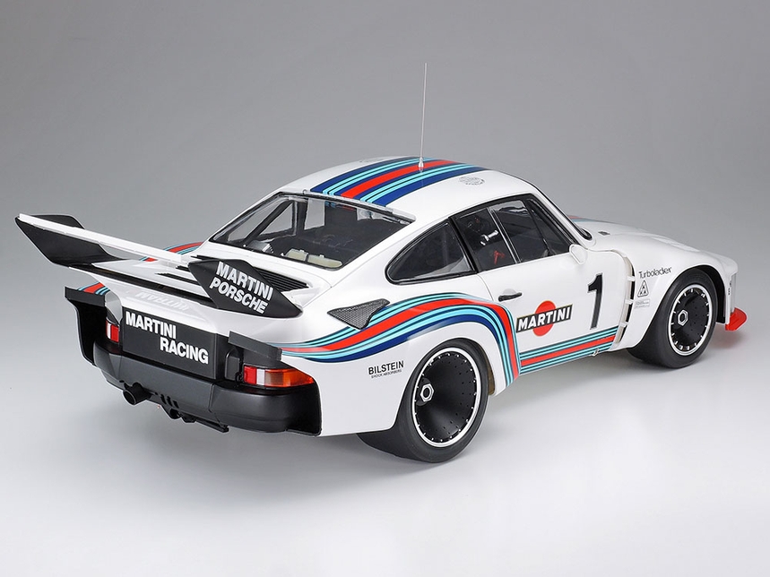 Porsche 935 Martini