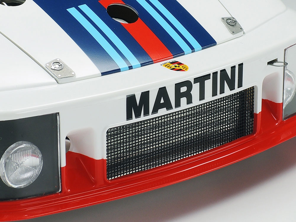 タミヤ(TAMIYA)|マルティーニ・ポルシェ935ターボ|HARDOFFオフ