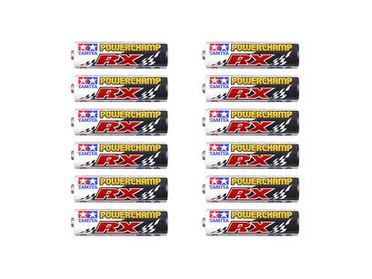 Powerchamp Rx (12 Pack)
