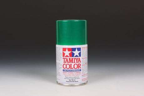 Tamiya 87160 Feiner Grundierungsspray Oxidrot 180ml