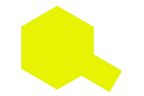 Ps-27 Fluorescent Yellow