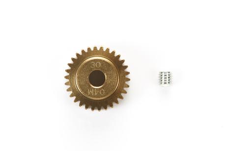 Rc 04 Module Pinion Gear (30T)