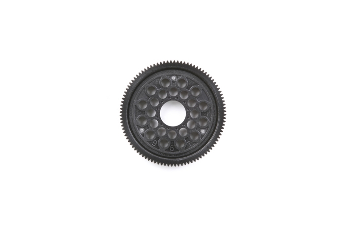 Rc 04 Module Spur Gear: 42162