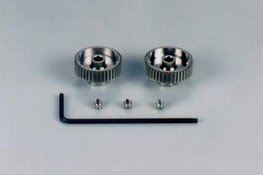 Rc 0.4 Pinion Gear (40T, 41T)