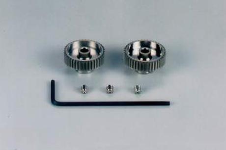Rc 0.4 Pinion Gear (40T, 41T)
