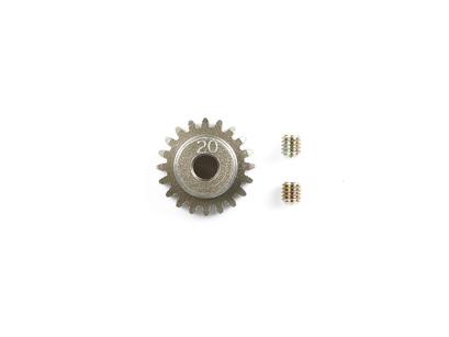 Rc 0.6 Alum Pinion Gear