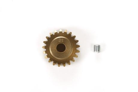 Rc 06 Hard Coated Alum Pinion