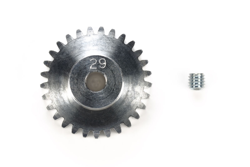 Rc 06 Module Pinion Gear 29T