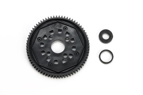 Rc 06 Module Spur Gear 70T