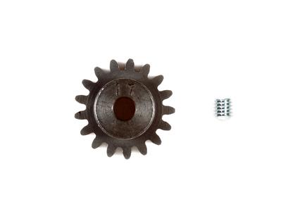 Rc 08 Module Steel Pinion Gear