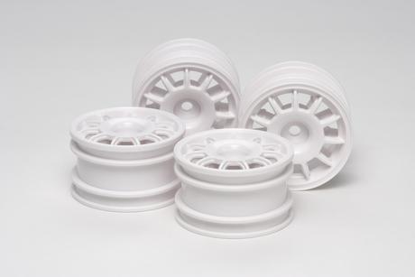 Rc 11 Spoke Racing Wheels