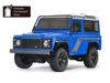 Rc 1990 Land Rover Defender 90