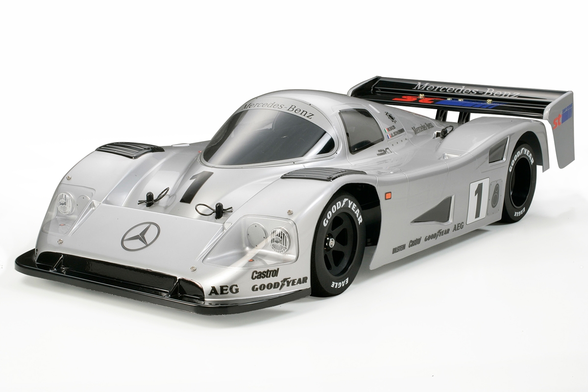 Rc 1990 Mercedes-Benz C11