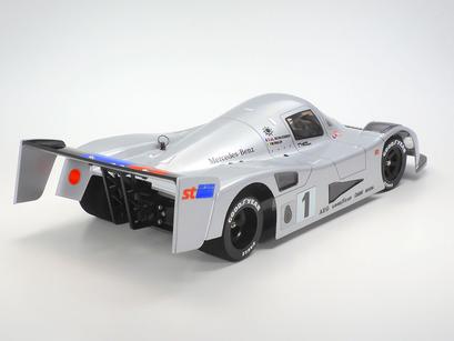 Rc 1990 Mercedes-Benz C11