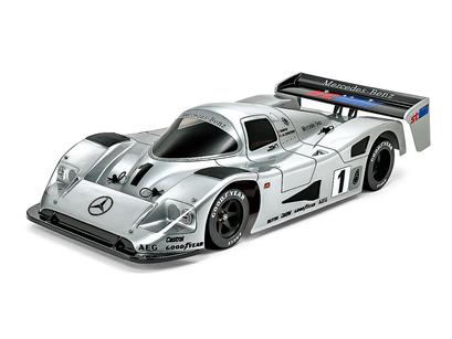 Rc 1990 Mercedes-Benz C11