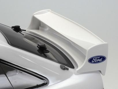 Rc 1998 Ford Escort Custom