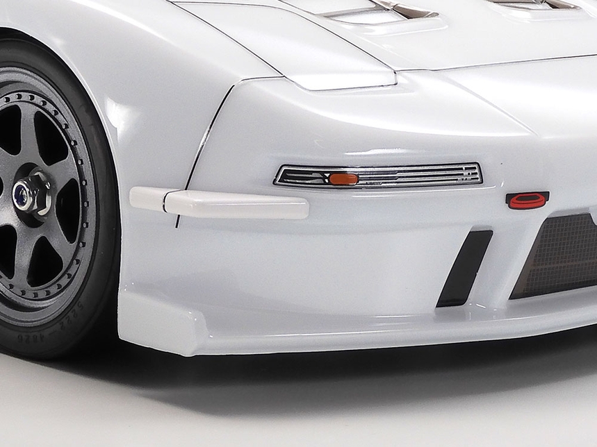 Rc 1998 Honda Nsx Racing