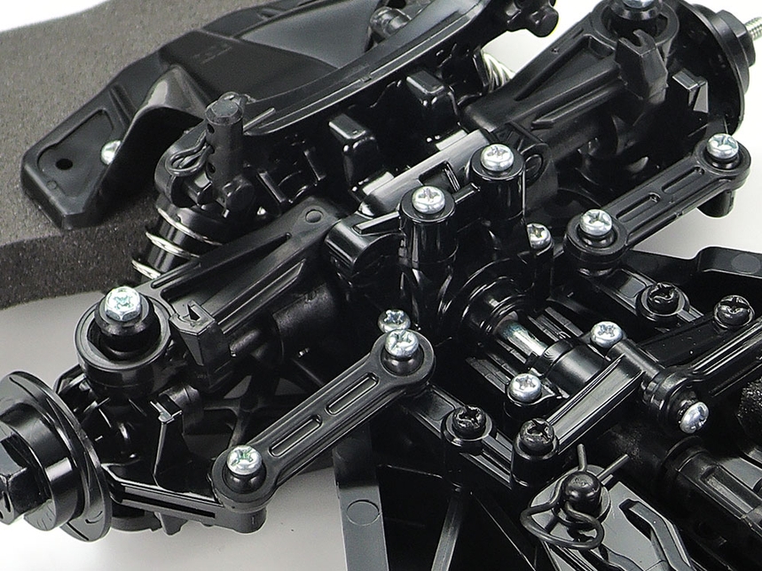 Rc 1998 Honda Nsx Racing