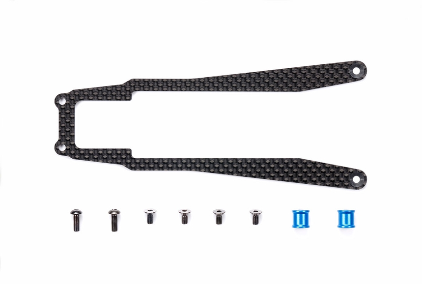 Rc Ta07 Carbon Stiffener