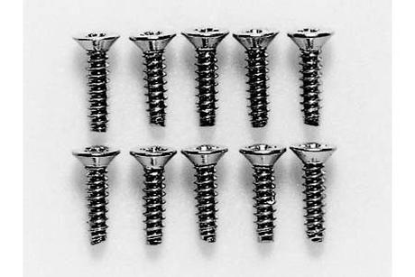 Rc 2X8Mm Counter Screw: 44002