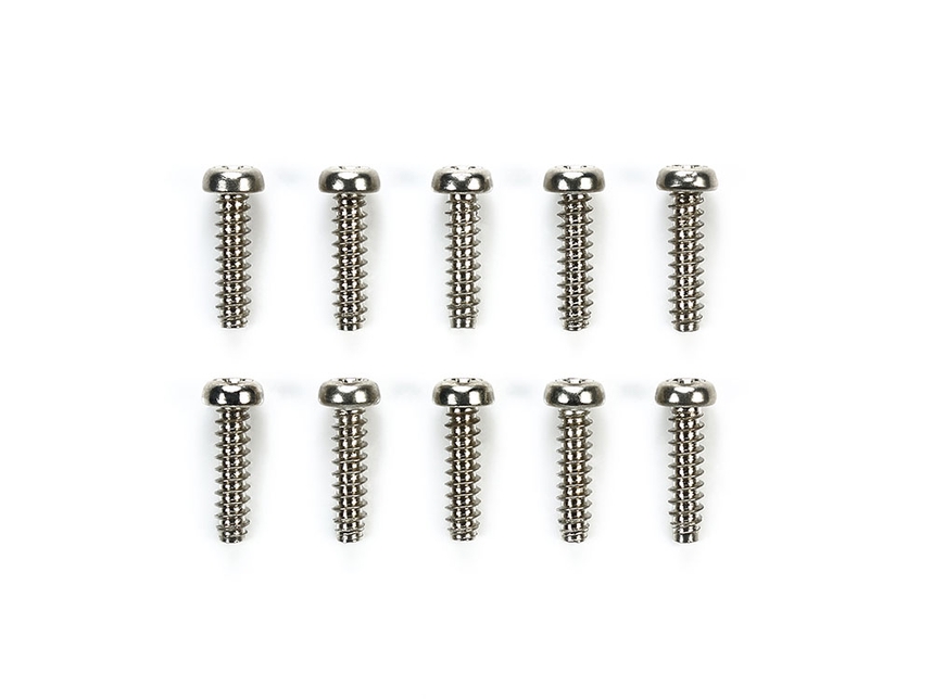 Rc 2X8Mm Tapping Screw: 44002