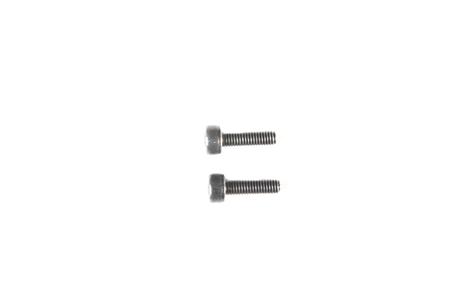 Rc 3X10Mm Cap Screw: 44020